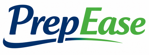 PrepEase